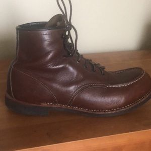 Redwing Style No. 2954 Boots